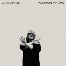 Ultra Orange - Palindrome Fantome