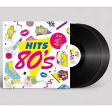 V/A - Hits 80s