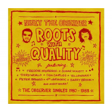 V/A - Roots With Quality
