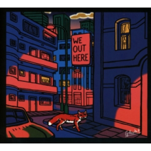 Various - We Out Here