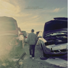Williams, R.R. - Unremarkable Lives