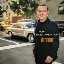 Buenaventura, Yuri - Amame