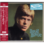 Bowie, David - David Bowie