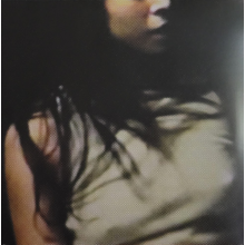 Boy Harsher - Yr Body is Nothing