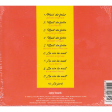 Debut De Soiree - La Vie De Folie