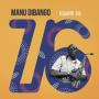 Dibango, Manu - Manu 76