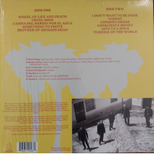 Dogg, Tymon & the Dacoits - The Granada Sessions