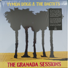 Dogg, Tymon & the Dacoits - The Granada Sessions