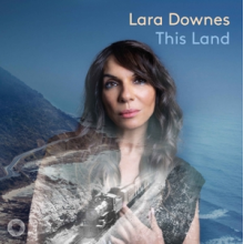 Downes, Lara - This Land