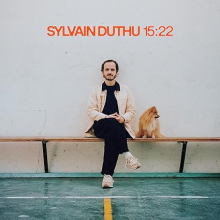 Duthu, Sylvain - 1522