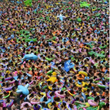 Elbow - Giants of All Sizes