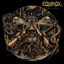 Equinox - Return To Mystery
