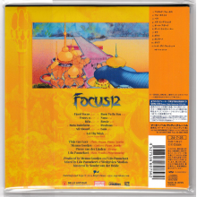 Focus - Focus12