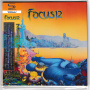Focus - Focus12