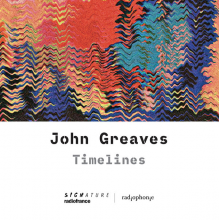 Greaves, John - Timelines
