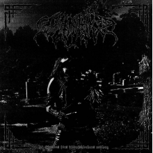 Hinsides - Hinsides Hors Djavulsklockans Urklang