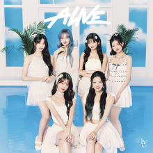 Ive - Alive
