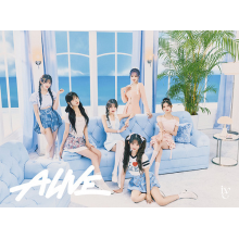 Ive - Alive