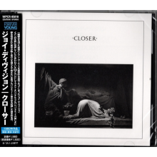 Joy Division - Closer