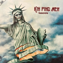 Kin Ping Meh - Concrete