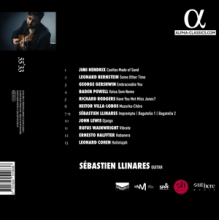 Llinares, Sebastien - Fleeting Castles