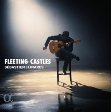 Llinares, Sebastien - Fleeting Castles