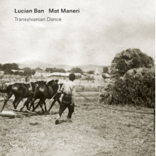 Maneri, Mat - Transylvanian Dance