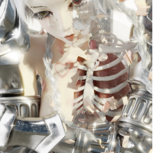 Meth Math - Chupetones