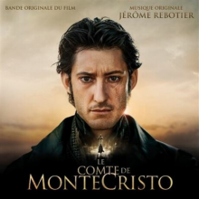 Rebotier, Jérôme - Le Comte De Monte Cristo