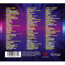 V/A - The Hits Album: Floorfillers