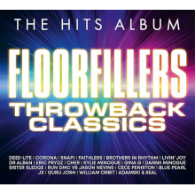 V/A - The Hits Album: Floorfillers