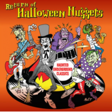 V/A - The Return of Halloween Nuggets