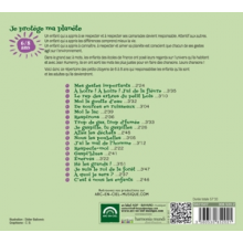 V/A - Je Protege Ma Planete 6-8 Ans