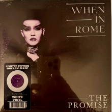When In Rome - 7-Promise