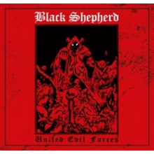 Black Shepherd - United Evil Forces