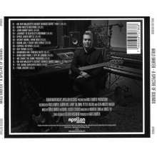 Broter, Arild - Spectre of Sound James Bond Music Reimagined