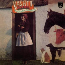 Bunyan, Vashti - Just Another Diamond Day