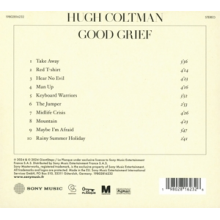 Coltman, Hugh - Good Grief