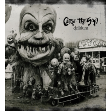 Curse the Son - Delirium