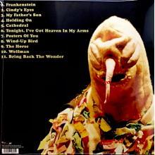 Dream Machine - Small Town Monsters