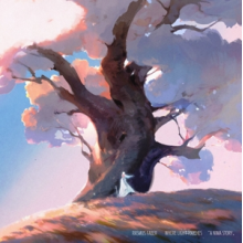 Faber, Rasmus - Where Light Touches