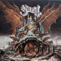 Ghost - Prequelle