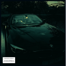 Ghostlore of Britain - The Holy Sickness & the Boundless Majesty