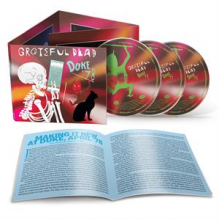 Grateful Dead - Duke '78