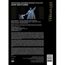 Jarry, Gaetan - Mozart: Don Giovanni