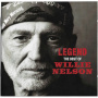 Nelson, Willie - Legend