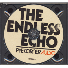 Pye Corner Audio - The Endless Echo