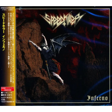 Speedkiller - Inferno