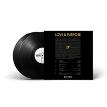 V/A - Love & Purpose