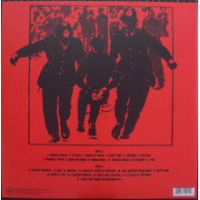 Abrasive Wheels - Riot City Years 1981-1982